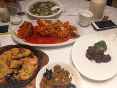 -和记小菜(东方店)