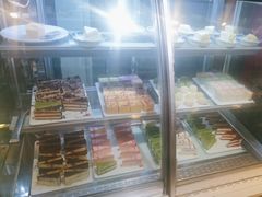 -御品海宴海鲜自助餐厅(龙岗万科广场店)