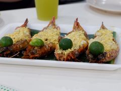 -纽顿熟食中心