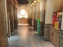 -大海山·十八年海鲜闽菜(金港店)