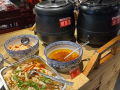 -黄家码头老火锅(解放碑旗舰店)