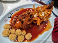 -姑苏家宴·苏帮菜·松鼠桂鱼(苏州总店)