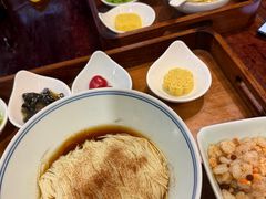 -同得兴 Since·1995 传统苏式面馆(嘉馀坊店)