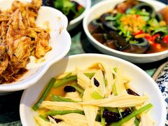 -北京老门框爆肚四季涮肉(淮海东路外滩店)
