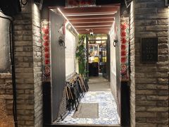 -三杯赤運·中式小酒馆(所城里店)