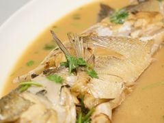 -青岛海天世园酒店-海澜阁中餐厅