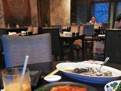 -夏宫中餐厅(静安香格里拉店)