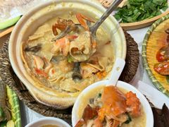 -官塘锋记鱼生·生腌·砂锅粥(牌坊街店)