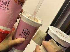 -厝内小眷村(长宁定西路店)