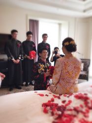 -晓V彩妆造型(大学路店)