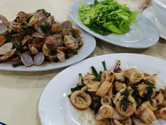 -秋姐美食店(旅游大道店)