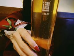 -造精酿餐厅