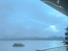 -绿城千岛湖喜来登度假酒店