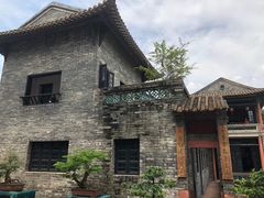 -东莞市可园博物馆