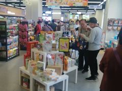 -农工商超市(金沙江路店)