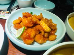 -田婆婆的菜(海口友谊阳光城店)