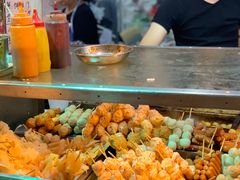 -豪華小食.華記