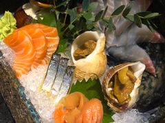 -上井精致料理自助餐(松雷店)