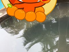 -中铁花水湾四季温泉谷