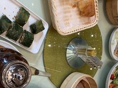 -喜宴·粤菜·茶点·海鲜(光浩店)