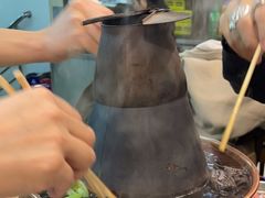 -三兴涮羊肉(荣安大街店)