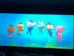 -天影龙云国际影城