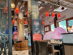 -滋粥楼·顺德菜(番禺广场总店)