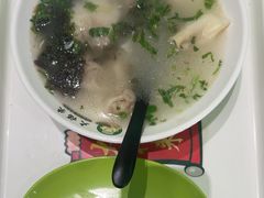 -大福来锅巴菜(古文化街店)