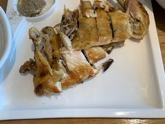-秦香阁·西北家常菜(徐汇日月光中心店)