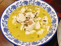 -老庄山居·甘其食