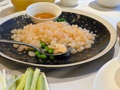 手剥河虾仁-洋洋中餐馆·SINCE 1997(信投店)