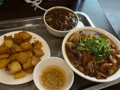 -姚记炒肝店(鼓楼店)