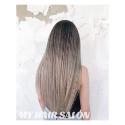 -MY HAIR ARDOR