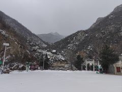 -灵山