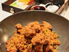 -莉莉海堂HAITANG·烤鸭(国贸商城店)
