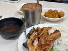 -華歡冰室-WahFoon(吉大店)