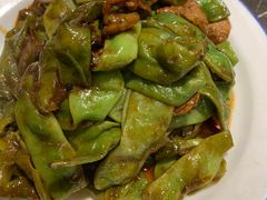 -粗粮人家·东北菜(洋桥店)