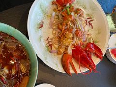 -锦楼·臻选新杭帮(杭州中心店)