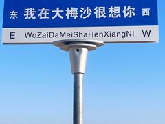 -大梅沙海滨公园