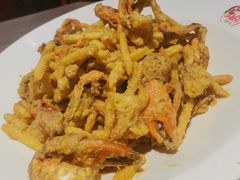 -李叔叔虾蟹大排档(青羊店)