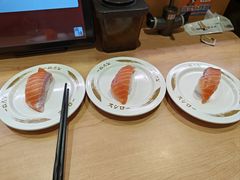 -寿司郎(皇庭广场店)