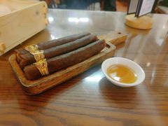 -日日鲜自助餐厅(小公园店)