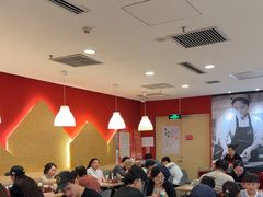 -阳阳中国饭(龙湖大兴天街)