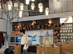 -Brut Eatery悦璞食堂(愚园路店)