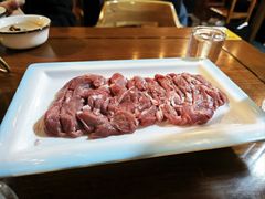 -前门杨记·铜锅涮肉(王府井·故宫店)