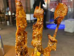 -蚝翅·海鲜粥·烧烤·龙虾季(鄞州万达店)