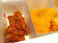 -麦当劳(秣陵路店)