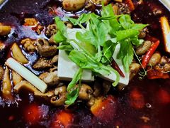 -佘记全家福芋儿鸡(向阳街总店)