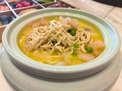 同庆楼煮干丝-同庆楼(建邺万达店)