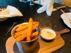 -燃扒房Steakhouse(皇庭店)